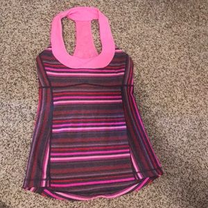 Lululemon Workout Tank